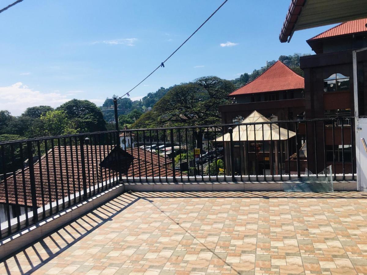View City Point Kandy Eksteriør bilde