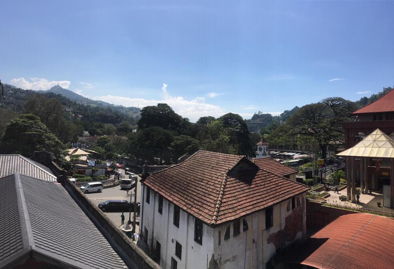 View City Point Kandy Eksteriør bilde